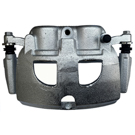 2017 Ram 2500 Brake Caliper 1